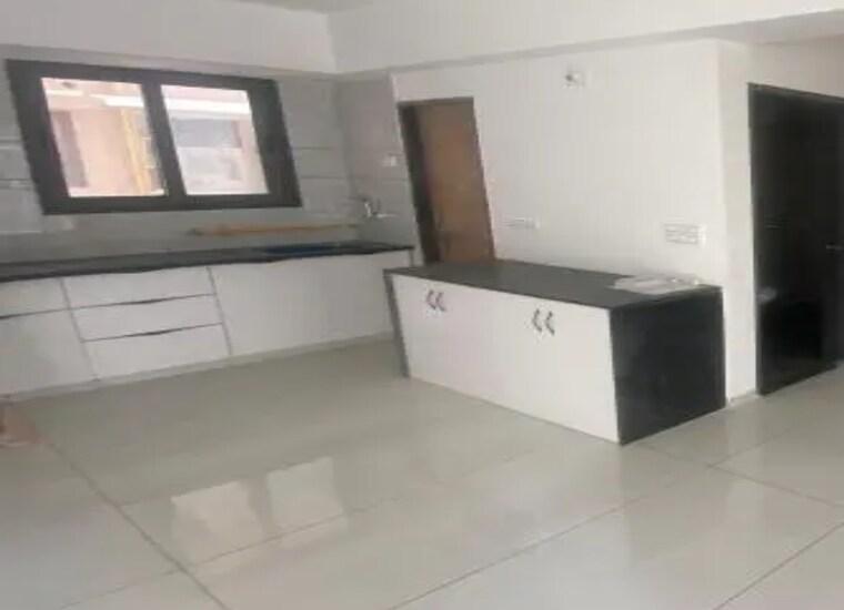 Kitchen, ratanpur 3 Bedroom 1800 Sq.Ft. Apartment In Ratanpur Ahmedabad 9365951
