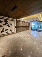 3 BHK + Pooja Room 375 Sq.Yd. Apartment in Malcha Marg