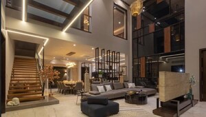 2 BHK Apartment For Rent in Supertech EcoVillage III, Sector 16b Greater Noida