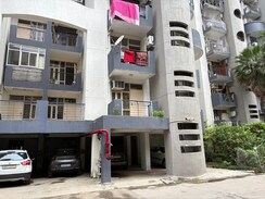2 BHK Apartment For Sale in Omaxe Heights