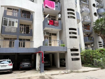 2 BHK Apartment For Sale in Omaxe Heights, Sector 86
