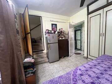 3 BHK Apartment For Sale in Kopar Khairane