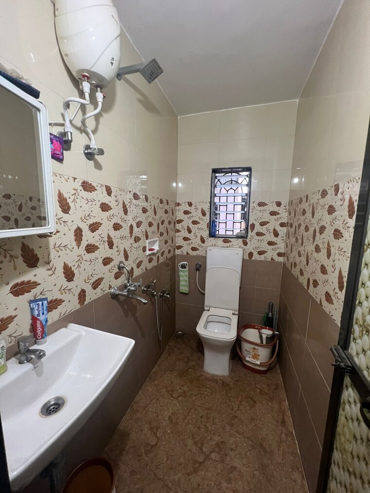 Team Area, kopar khairane 3 Bedroom 1200 Sq.Ft. Apartment In Kopar Khairane Navi Mumbai 9365950