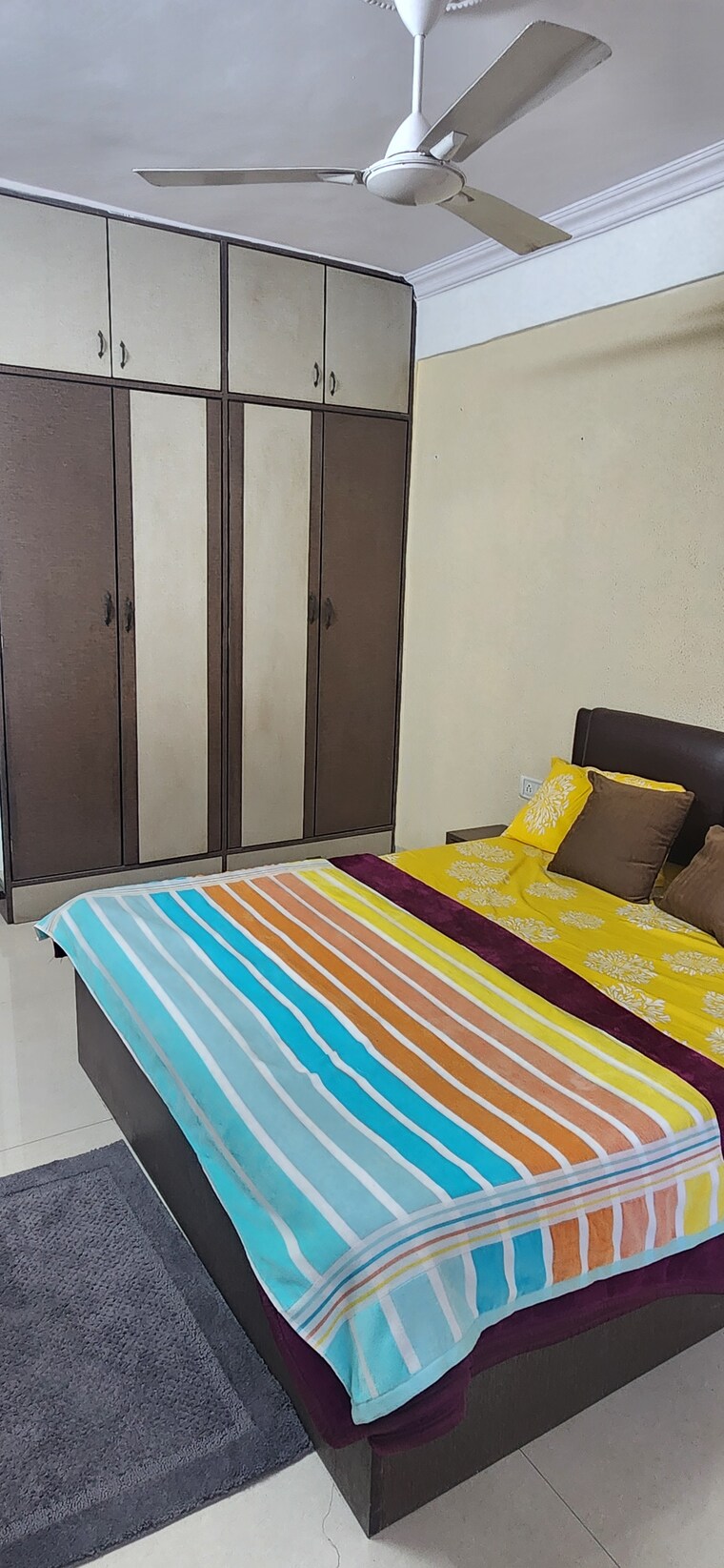 undefined, krishna-kaveri-apartment 2 Bedroom 600 Sq.Ft. Apartment In Andheri West Mumbai 9366061