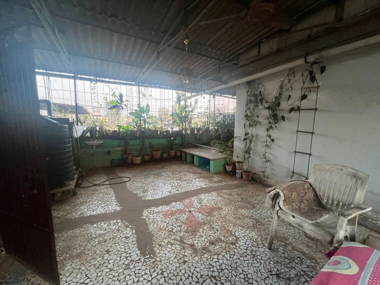  Parking, kopar khairane 3 Bedroom 1200 Sq.Ft. Apartment In Kopar Khairane Navi Mumbai 9365950