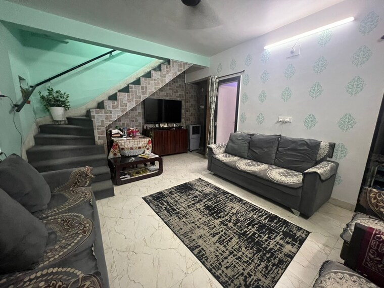 Bedroom, kopar khairane 3 Bedroom 1200 Sq.Ft. Apartment In Kopar Khairane Navi Mumbai 9365950