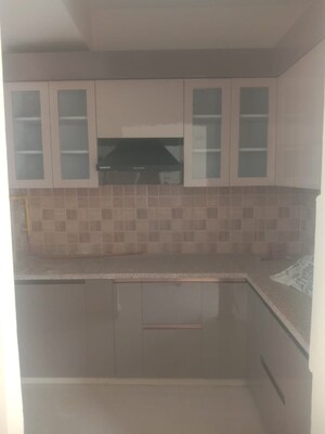 Kitchen in 2 BHK Apartment at Mahagun Mywoods, Sector 16c Greater Noida – for Sale