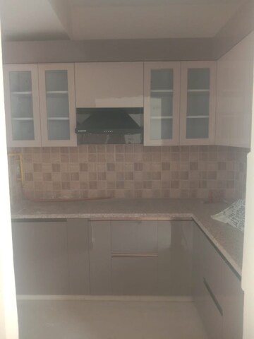 Kitchen in 2 BHK Apartment at Mahagun Mywoods, Sector 16c Greater Noida – for Sale