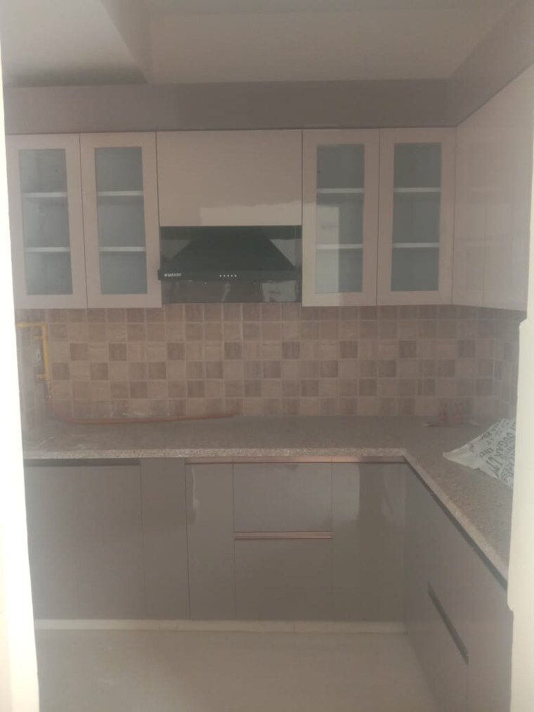 Kitchen, mahagun-mywoods 2 Bedroom 596 Sq.Ft. Apartment In Sector 16c Greater Noida Greater Noida 9366185