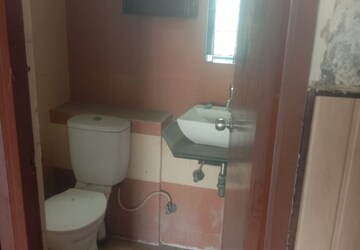 Bathroom in 2 BHK Apartment at Mahagun Mywoods, Sector 16c Greater Noida – for Sale