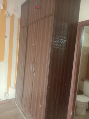 Balcony in 2 BHK Apartment at Mahagun Mywoods, Sector 16c Greater Noida – for Sale