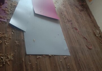 2 BHK Apartment For Sale in Mahagun Mywoods, Sector 16c Greater Noida