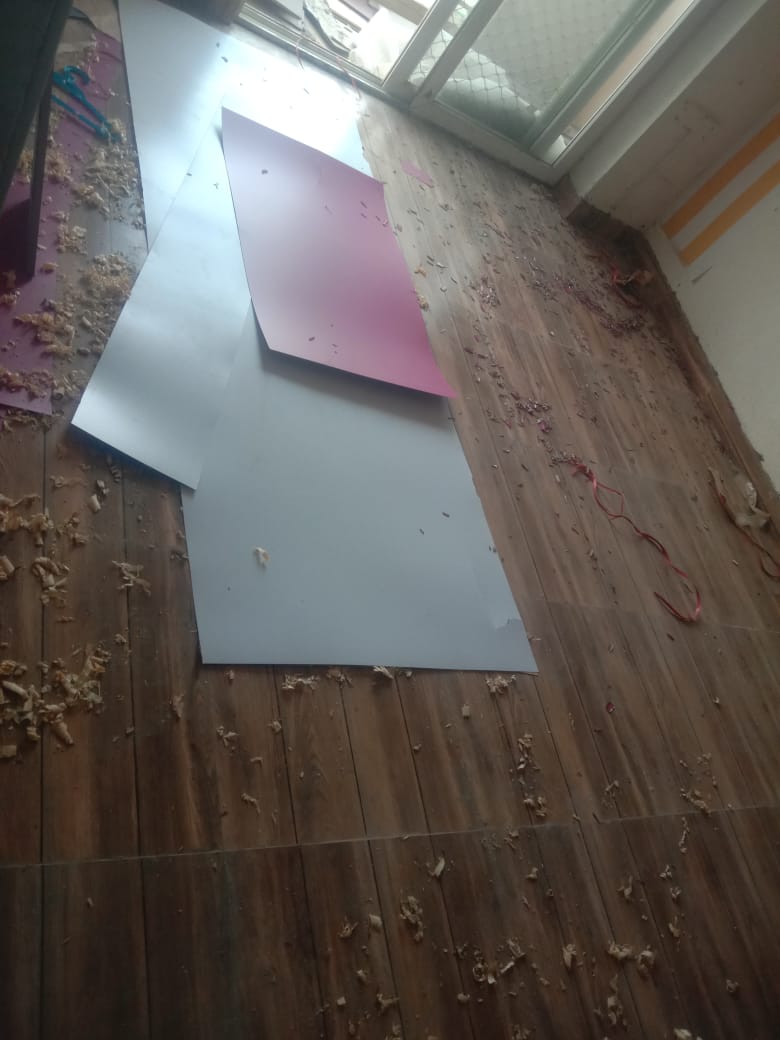 2 BHK + Pooja Room Apartment For Sale in Mahagun Mywoods