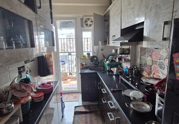 Team Area in 2 BHK Apartment at Mahagun Mywoods, Sector 16c Greater Noida – for Sale