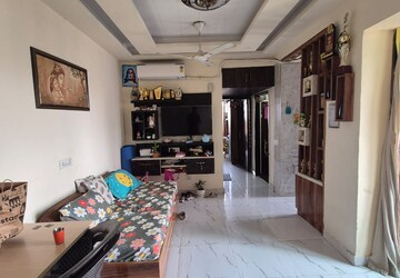 Bedroom in 2 BHK Apartment at Mahagun Mywoods, Sector 16c Greater Noida – for Sale