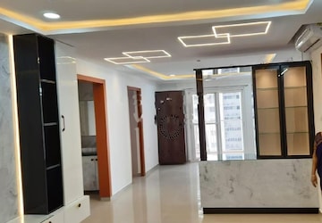 3 BHK Apartment For Rent in INDIS VB City, Bolarum