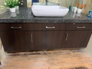 3 BHK Apartment – Exterior View View at Gami Vivaan, Kopar Khairane - for Sale