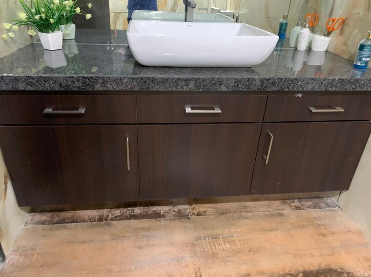 Exterior View, gami-vivaan 3 Bedroom 1200 Sq.Ft. Apartment In Kopar Khairane Navi Mumbai 9366024