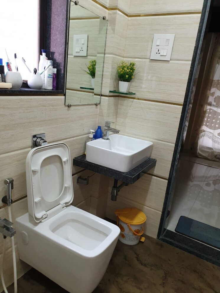 Team Area, gami-vivaan 3 Bedroom 1200 Sq.Ft. Apartment In Kopar Khairane Navi Mumbai 9366024