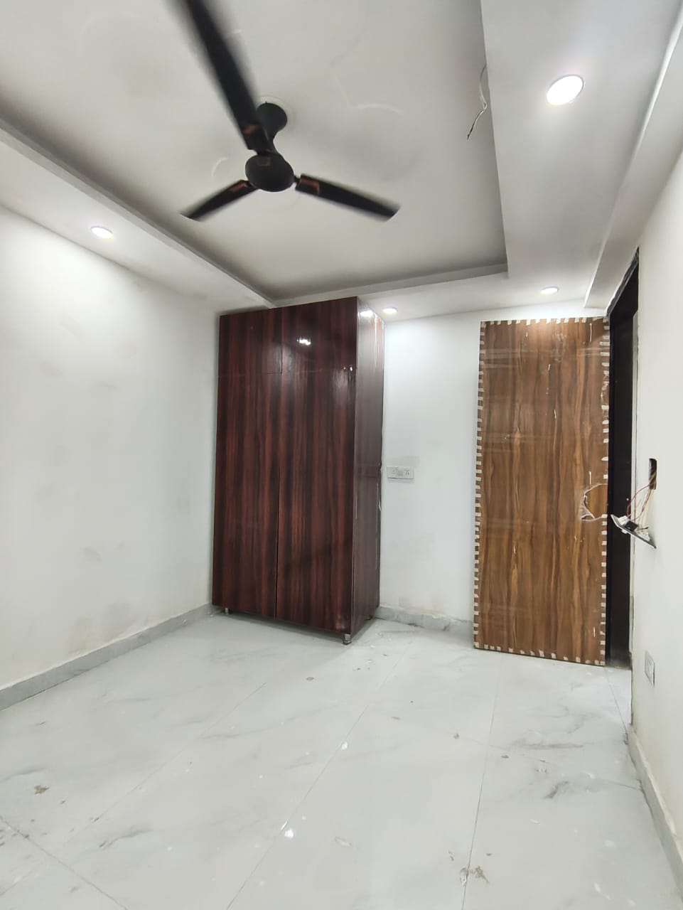 2 BHK + Study Room Builder Floor For Sale in Rk Right Apartment