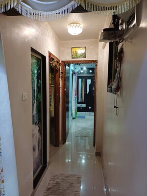 2 BHK Apartment For Sale in Seawood Classic, Kharghar