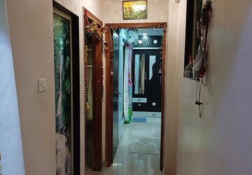 2 BHK Apartment For Sale in Seawood Classic, Kharghar