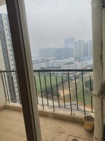 1 BHK + Pooja Room 585 Sq.Ft. Apartment in Amrapali Dream Valley