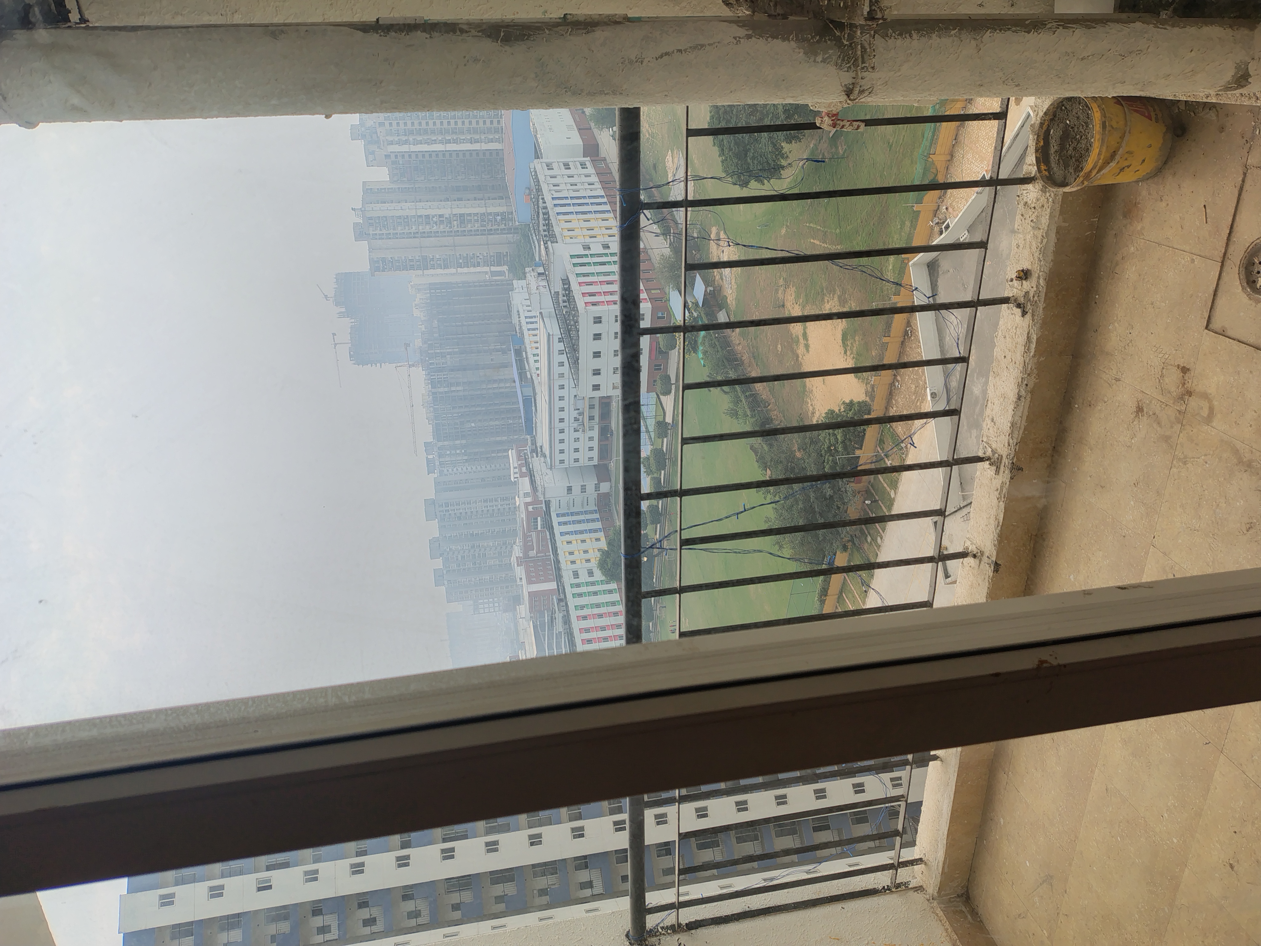 1 BHK + Pooja Room Apartment For Rent in Amrapali Dream Valley