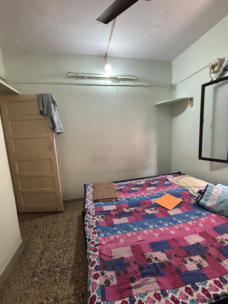 Bedroom, anuja-chs-dombivli-east 1 Bedroom 431 Sq.Ft. Apartment In Dombivli East Thane 9366059