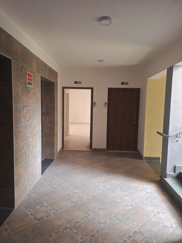 Kitchen in 3 BHK Apartment at Ashiana Anmol Phase 3, Sohna Sector 33 – for Sale