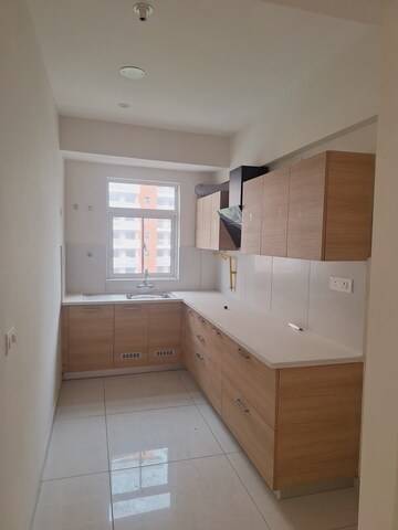 Bathroom in 3 BHK Apartment at Ashiana Anmol Phase 3, Sohna Sector 33 – for Sale