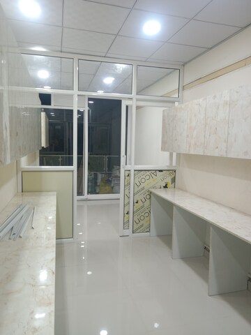 Floor Plan in  Office Space at Gaur City Center, Sector 4 Greater Noida – for Rent