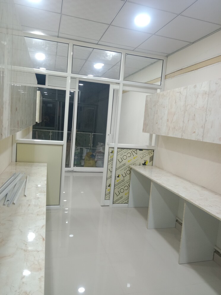 Floor Plan, gaur-city-center Commercial Office Space 400 Sq.Ft. In Sector 4 Greater Noida Greater Noida 9366132