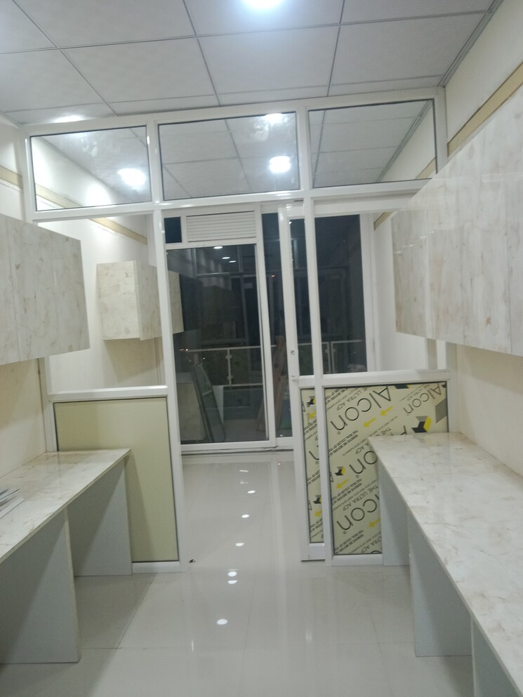 Floor Plan, gaur-city-center Commercial Office Space 400 Sq.Ft. In Sector 4 Greater Noida Greater Noida 9366132