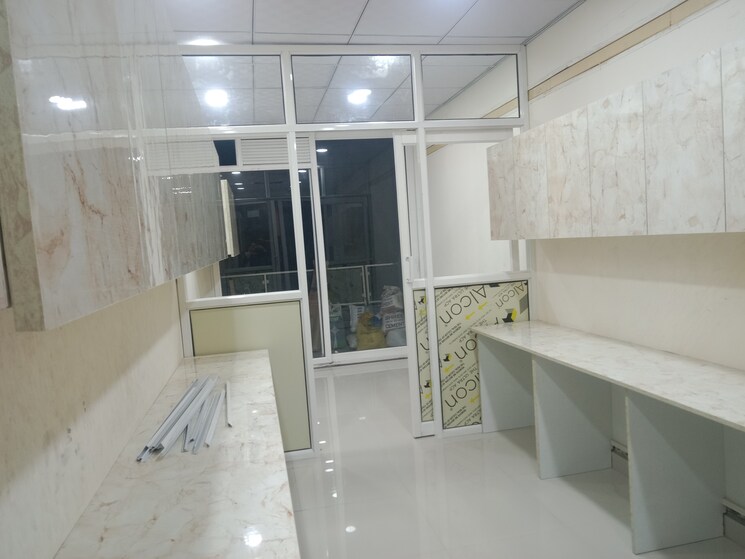 Floor Plan, gaur-city-center Commercial Office Space 400 Sq.Ft. In Sector 4 Greater Noida Greater Noida 9366132