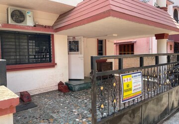 2 BHK Apartment For Rent in Shri Jagdamba CHS, Wadgaon Sheri