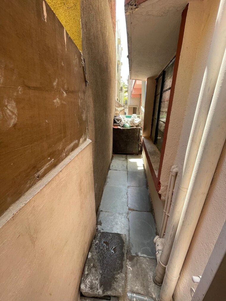 undefined, shri-jagdamba-chs 2 Bedroom 1200 Sq.Ft. Apartment In Wadgaon Sheri Pune 9366055