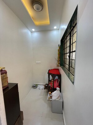Furnished Amenities in 2 BHK Apartment at Shri Jagdamba CHS, Wadgaon Sheri – for Rent