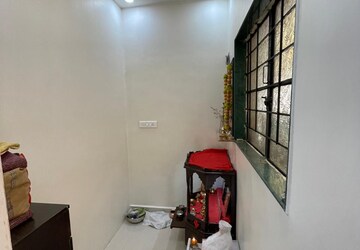 Furnished Amenities in 2 BHK Apartment at Shri Jagdamba CHS, Wadgaon Sheri – for Rent
