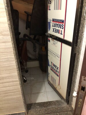 2 BHK Apartment For Rent in Neminath Avenue, Andheri West