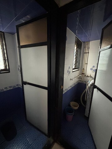 Staircase in 1 BHK Apartment at Anuja CHS Dombivli East, Dombivli East – for Rent