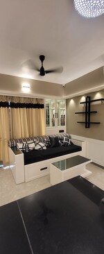 2 BHK + Pooja Room 774 Sq.Ft. Apartment in Lodha Grande