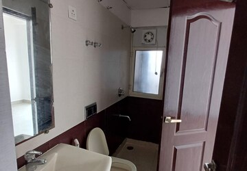 Team Area in 2 BHK Apartment at Galaxy North Avenue, Gaur City 1 – for Sale