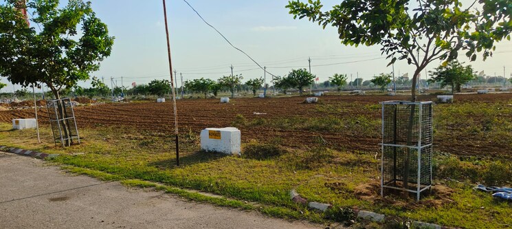 undefined, sanganer  162 Sq.Yd. Plot In Sanganer Jaipur 9366171