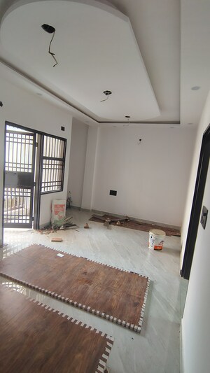 Bedroom in 2 BHK Builder Floor at Dwarka Mor – for Rent