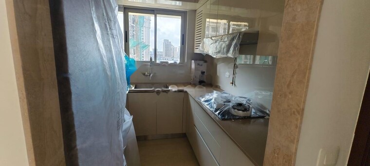 Kitchen, hiranandani-highland 2 Bedroom 594 Sq.Ft. Apartment In Powai Mumbai 9366136