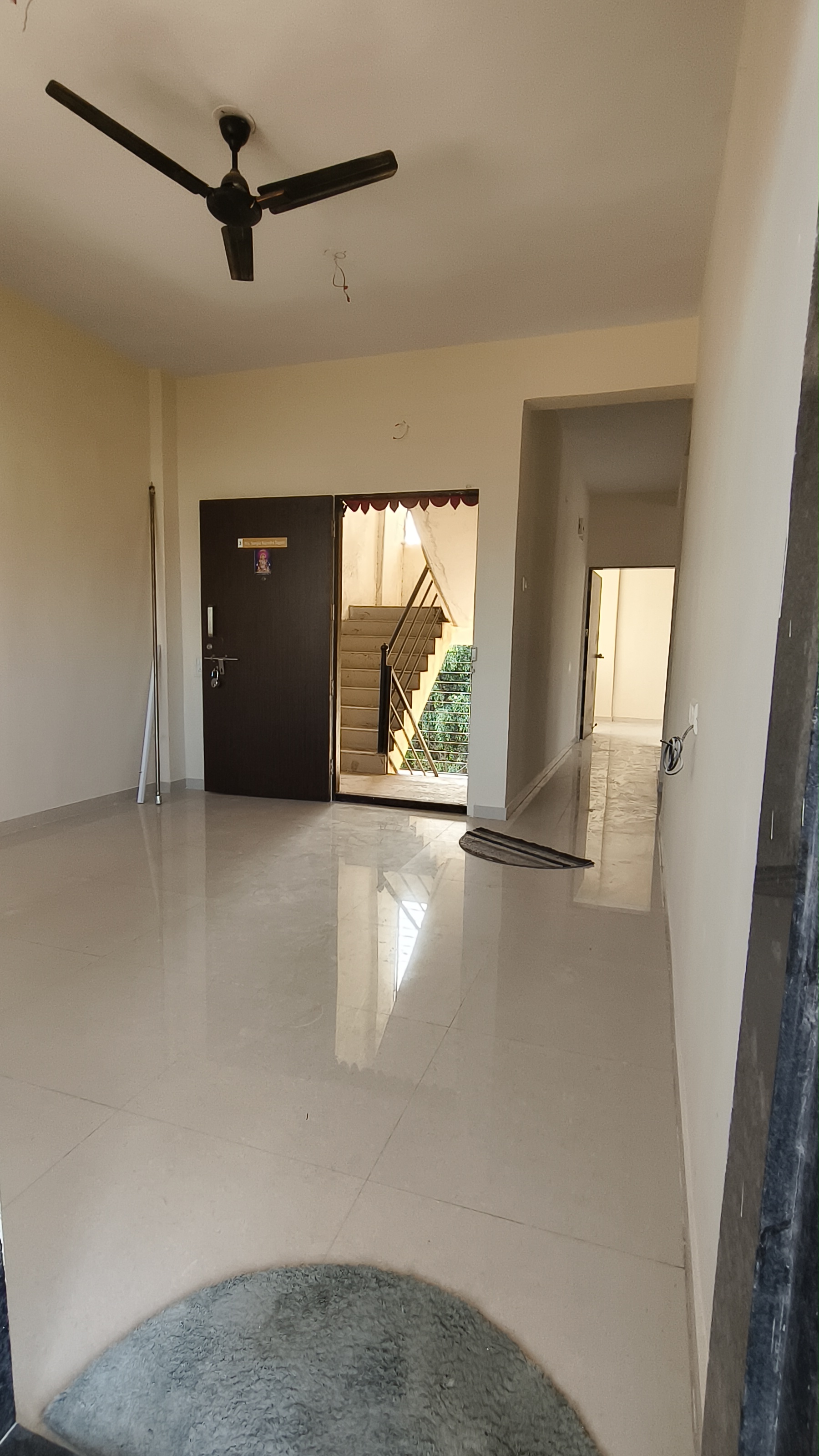 1.5 BHK Builder Floor For Rent in Sai Raj Residance, Wadgao
