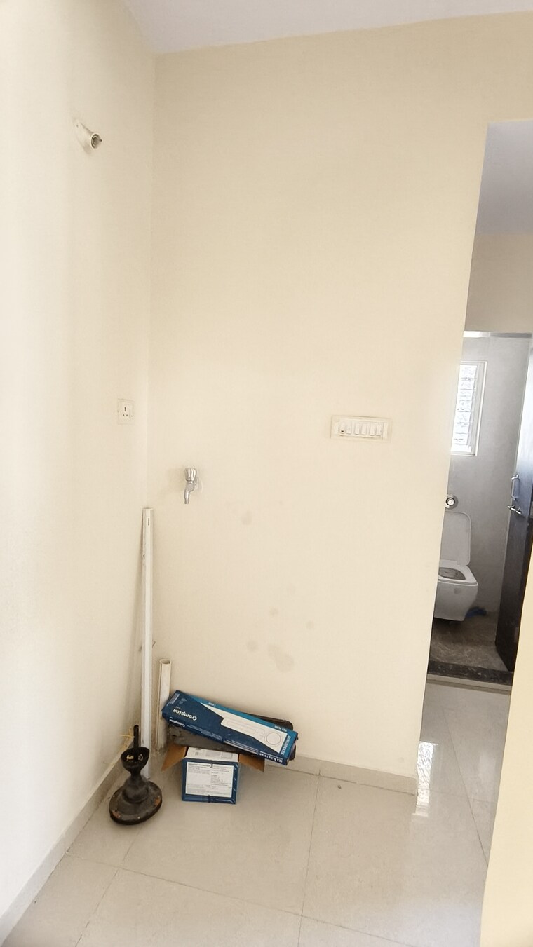 Common Area, wadgaon sheri 1.5 Bedroom 764 Sq.Ft. Builder Floor In Wadgaon Sheri Pune 9366190