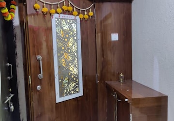 1 BHK Apartment For Rent in Unique Greens Ghodbunder Road, Ghodbunder Road