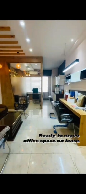  Office Space in IT/SEZ For Sale in Motia Citi Royal Business Park, Ambala Highway